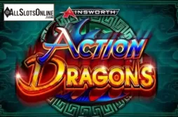 Action Dragons