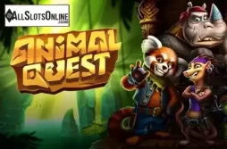 Animal Quest