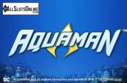 Aquaman