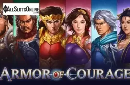 Armor of Courage
