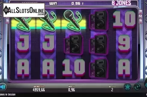 Win screen 2
