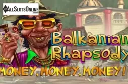 Balkanian Rhapsody