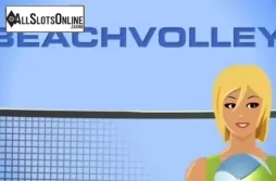 Beach Volley