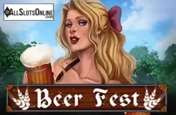 Beer Fest (Slot Exchange)