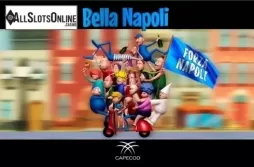 Bella Napoli