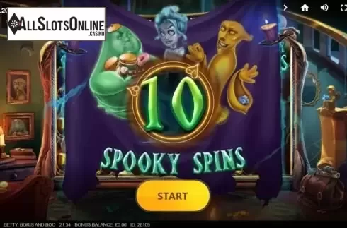 Free Spins 2