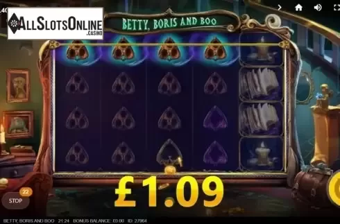 Win Screen 1