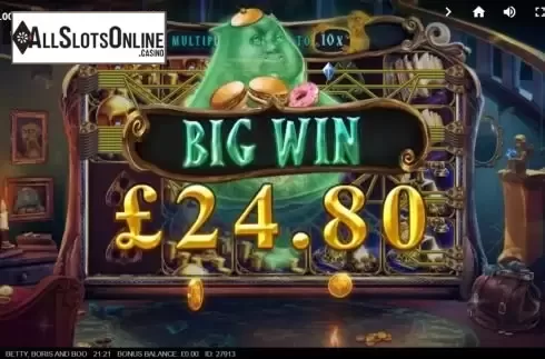 Big Win