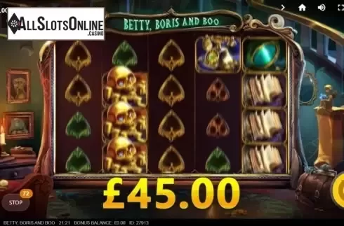 Win Screen 2