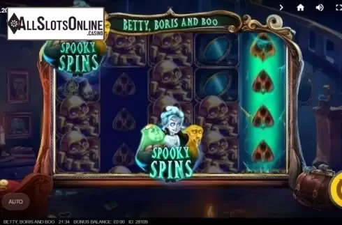 Free Spins 1