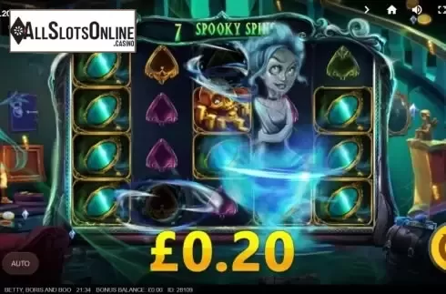 Free Spins 3