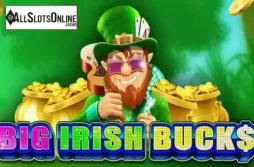 Big Irish Bucks