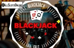 Blackjack Plus