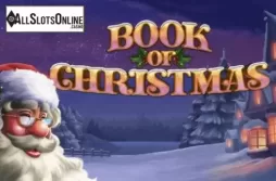 Book of Christmas