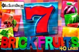 Brick Fruits 40 FIX