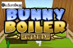 Bunny Boiler Gold