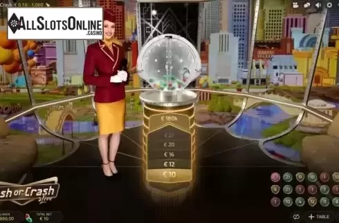 Game Screen 2