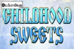 Childhood Sweets
