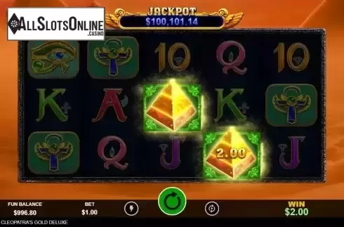 Win screen 2