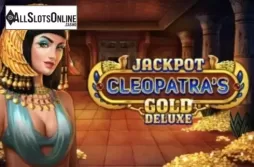 Cleopatras Gold Deluxe