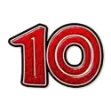 icon 10