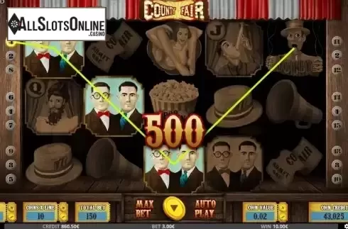 Win screen 2