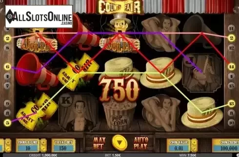 Win screen 3