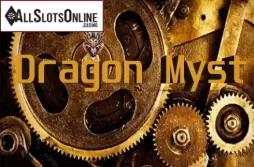 Dragon Myst