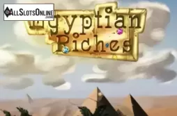Egyptian Riches (Vibra Gaming)