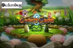 Enchanted Crystals (Play'n Go)