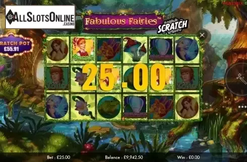 Win Screen 4