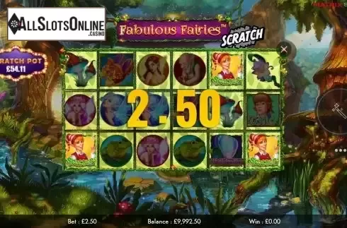 Win Screen 2