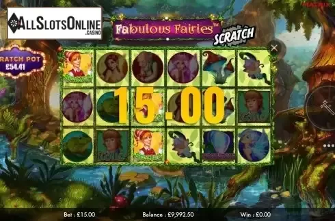 Win Screen 3