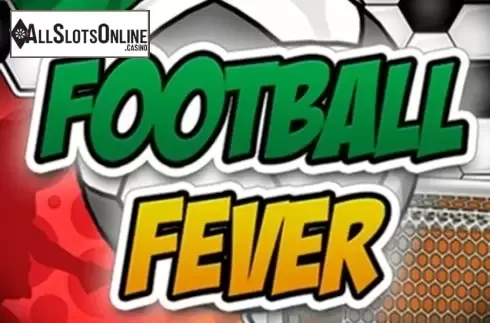 Football Fever. Football Fever from Genii