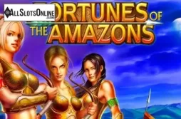 Fortunes of the Amazons