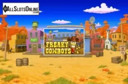Freaky Cowboys