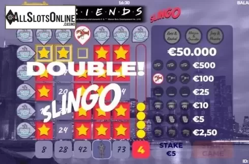 Game Screen 2