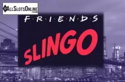 Friends Slingo