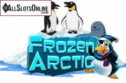 Frozen Arctic