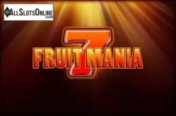 Fruit Mania (Bally Wulff)