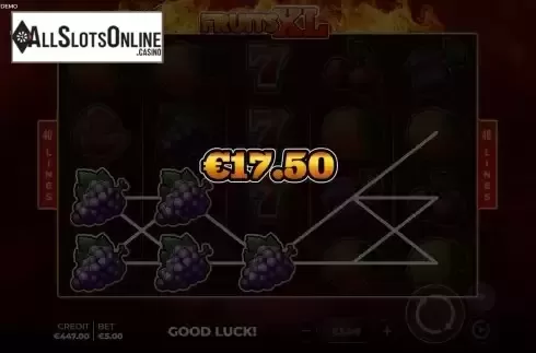 Win Screen 2
