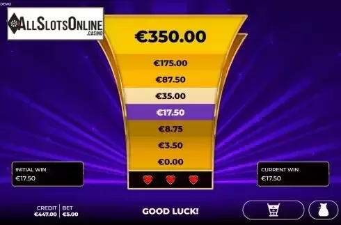Gamble 2