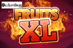 Fruits XL