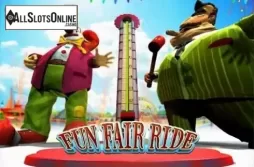 Fun Fair Ride