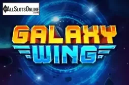 Galaxy Wing