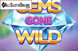 Gems Gone Wild