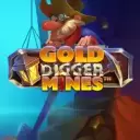 Gold Digger: Mines