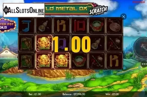 Win Screen 2