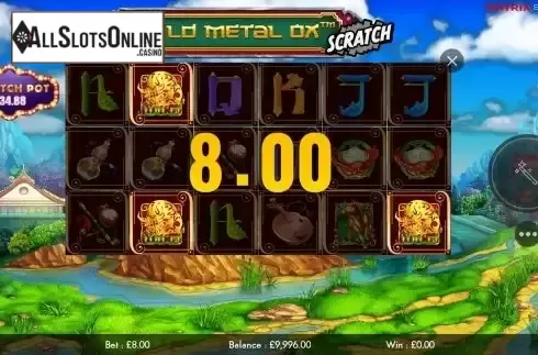 Win Screen 3