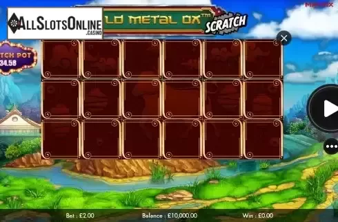 Reel Screen